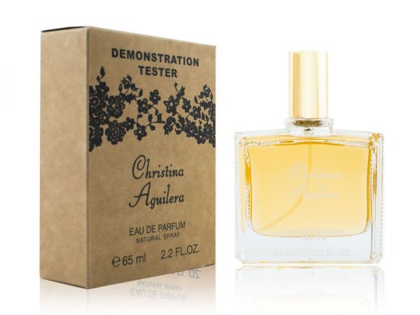 Tester Christina Aguilera Eau De Parfum, Edp, 65 ml (Dubai)
